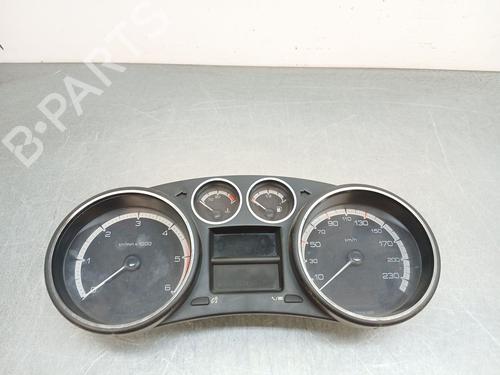 Used Instrument cluster Instrument cluster 38912153 38912153