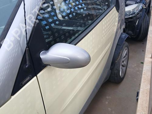 Dør venstre fortil SMART FORTWO Coupe (450) 0.7 (450.352, 450.332) (61 hp) 31852490