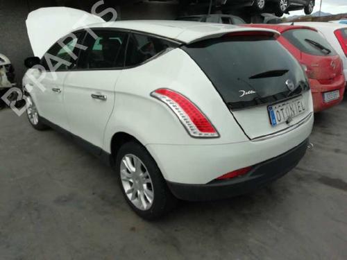 Particulate filter LANCIA DELTA III (844_) 2.0 D Multijet (844.AXD1A, 844.AXM1A) | BP16122907M81 