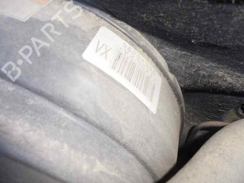 Headlight switch DAEWOO EVANDA (KLAL) 2.0 | BP3414701I24 