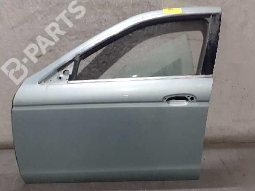 Left front door JAGUAR S-TYPE II (X200) 2.5 V6 | BP11037148C2 