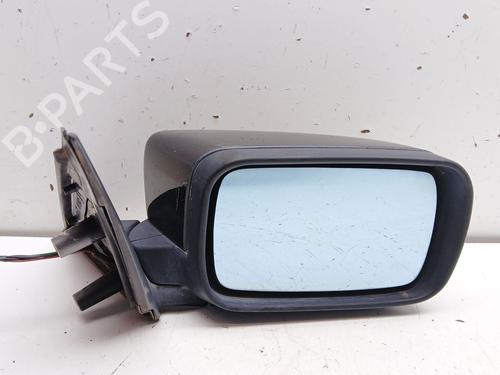 Used Right mirror BMW 5 (E39) 525 tds (143 hp) 32169826
