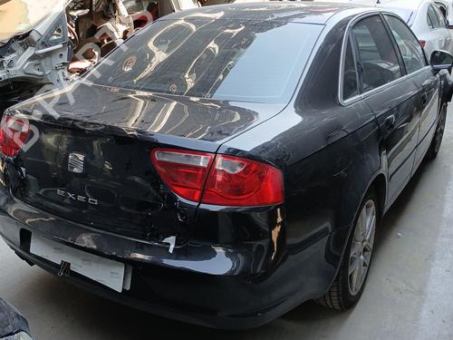 Left tailgate light SEAT EXEO (3R2) 2.0 TDI | BP30199420C79  - Image 9
