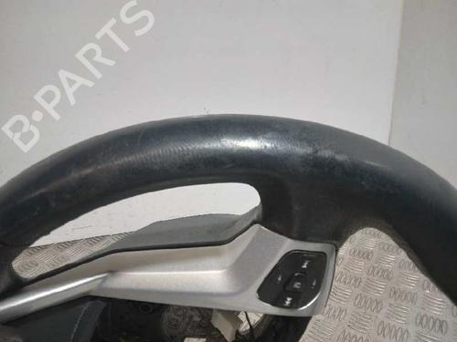 Steering wheel FORD FIESTA VI (CB1, CCN) 1.6 TDCi | BP14933152C49 