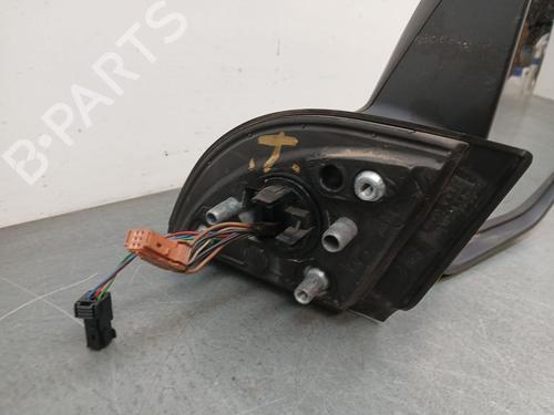 Retrovisor direito CITROËN BERLINGO MULTISPACE (B9) 1.6 | BP31290777C27 