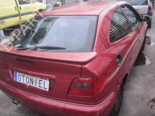 Tailgate lock CITROËN XSARA Coupe (N0) 1.9 TD | BP2383223C101 