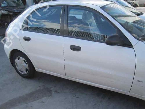 Front left interior door handle DAEWOO LANOS (KLAT) 1.3 | BP3413889I13 
