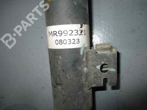 Left front shock absorber MITSUBISHI L200 / TRITON (KA_T, KB_T)  | BP3121183M16 