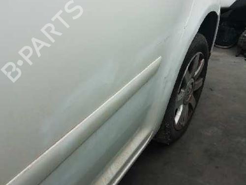 Left rear door VW TOURAN (1T1, 1T2)  | BP13520655C4 