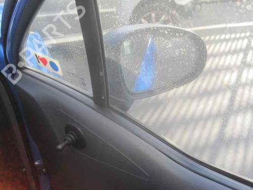 Front right window mechanism CHEVROLET MATIZ (M200, M250) 0.8 | BP2360767C23 