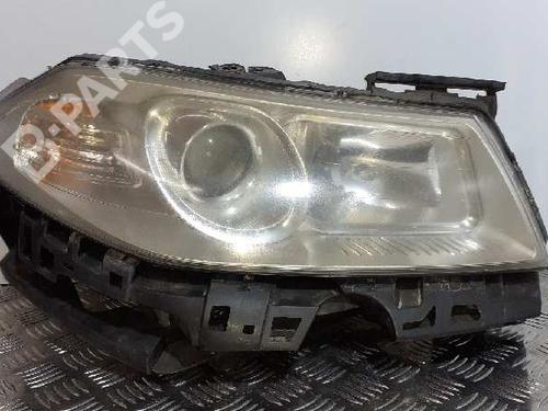 Right headlight RENAULT MEGANE II Coupé-Cabriolet (EM0/1_) 1.6 16V 