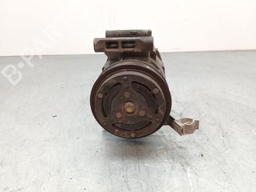 Used AC compressor AC compressor FIAT PUNTO (188_) 1.2 60 (188.030, .050, .130, .150, .230, .250) (60 hp) 32778826 32778826