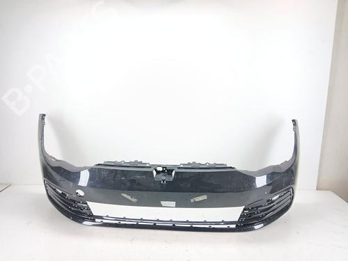Used Front bumper VW GOLF VIII (CD1, DA1) 1.0 TSI (90 hp) 29400910