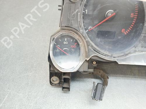 Instrument cluster AUDI A8 D3 (4E2, 4E8) 3.0 TDI quattro | BP40265240C47 - Image 5