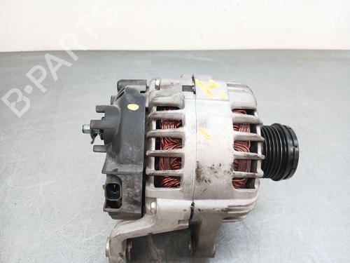 Alternator CHEVROLET CRUZE (J300) 1.6 | BP38437204M7 - Image 3