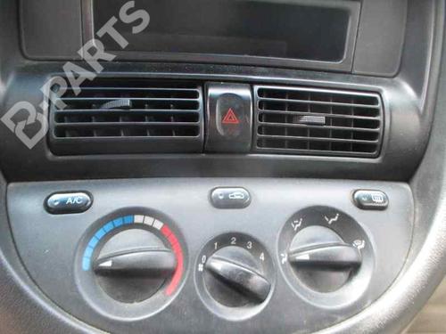 Right headlight DAEWOO REZZO (U100) 1.6 | BP2396093C29 