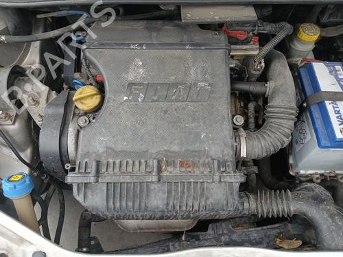 Used Engine FIAT IDEA (350_) 1.4 16V (95 hp) 19805187