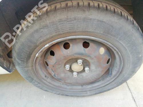 Front bumper DACIA LOGAN (LS_)  | BP9074209C7  - Image 13