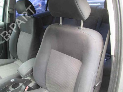 Left front window switch FORD MONDEO III (B5Y)  | BP2397701I27 