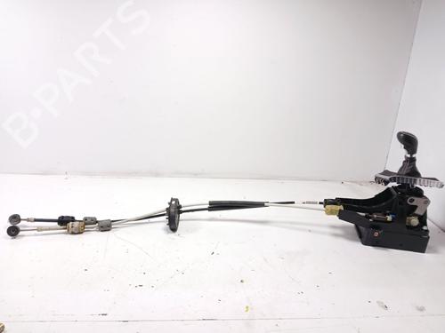 Used Gear lever Gear lever OPEL ASTRA J Sports Tourer (P10) 1.7 CDTI (35) (110 hp) 33806131 33806131
