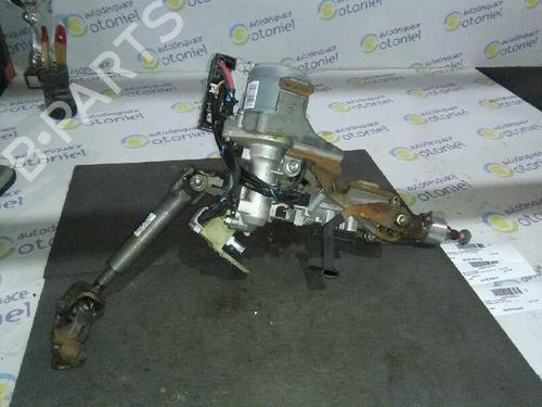 Steering column RENAULT MEGANE III Grandtour (KZ0/1)  | BP2381040M21 