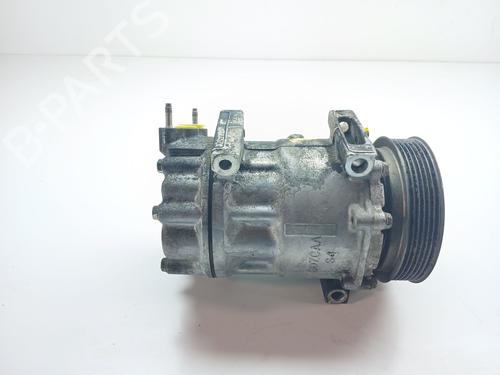 AC compressor CITROËN C4 Grand Picasso I (UA_) 1.6 HDi | BP32169791M34