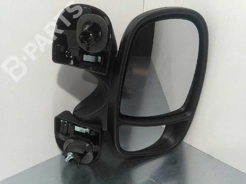 Used Right mirror RENAULT TRAFIC II Van (FL) [2001-2025]  12194180
