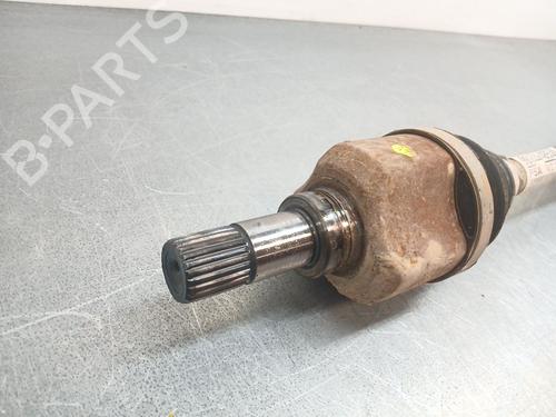 Left front driveshaft CITROËN C4 CACTUS 1.2 THP 110 | BP38173449M38  - Image 6