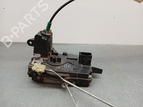 Used Front left lock OPEL ASTRA H TwinTop (A04) [2005-2010]  21395841