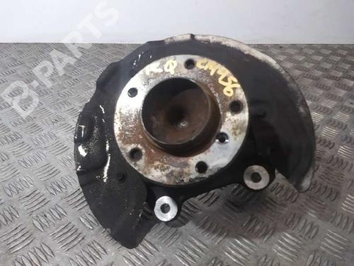 Used Left front steering knuckle Left front steering knuckle BMW 3 (E90) 320 d (163 hp) 10912421 10912421