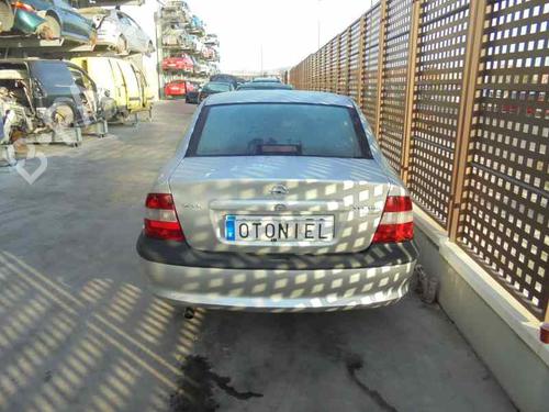 Køler OPEL VECTRA B (J96)  | BP2361236M31 