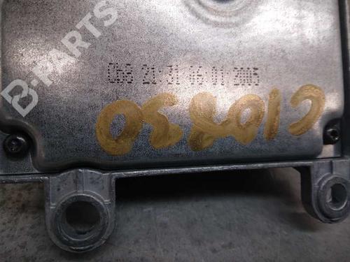 ECU airbags PEUGEOT 607 (9D, 9U) 2.7 HDi 24V | BP11930335M53 