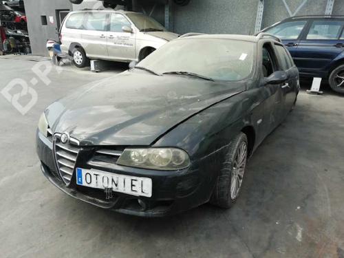 BP10545314E6 | Bilradio ALFA ROMEO 156 Sportwagon (932_) 1.9 JTD 16V (932BXE00) BP10545314E6