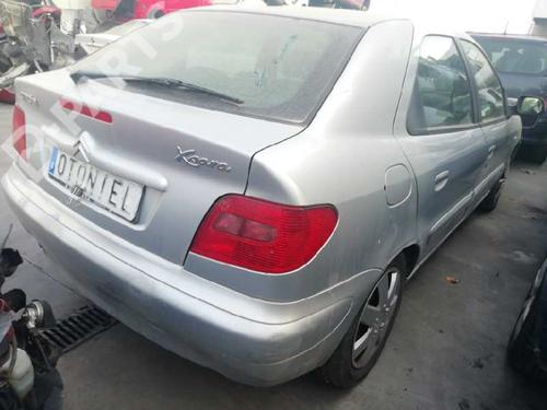Starter CITROËN XSARA (N1) 1.6 16V | BP16214530M8 