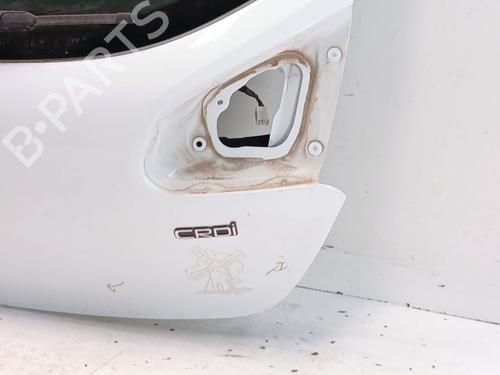 Tailgate KIA CEE'D (JD) 1.4 CRDi 90 | BP37520365C6 - Image 6