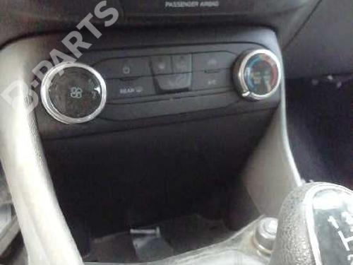 Used Climate control FORD FIESTA VII (HJ, HF) [2017-2025]  12134503