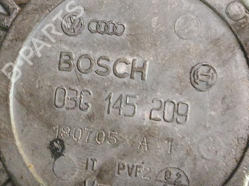 Engine SEAT LEON (1P1) 2.0 TDI 16V | BP28178938M1 