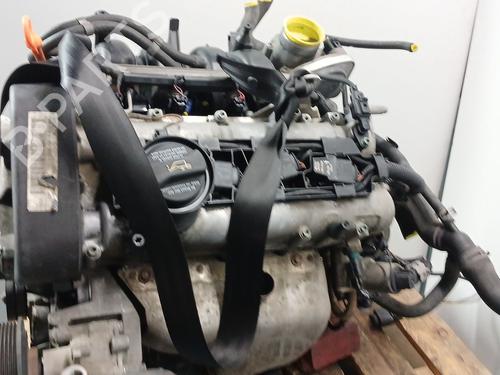 Engine SEAT LEON (1M1) 1.6 16 V | BP36936132M1 - Image 6
