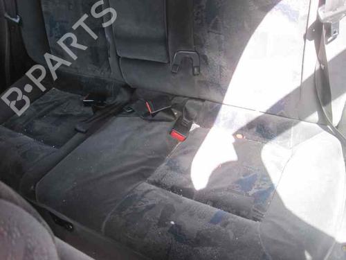 Front right window mechanism CITROËN XSARA (N1) 1.9 TD | BP2393572C23 