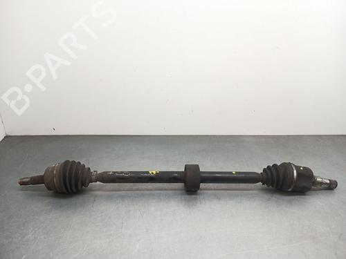Used Left front driveshaft Left front driveshaft 38307460 38307460