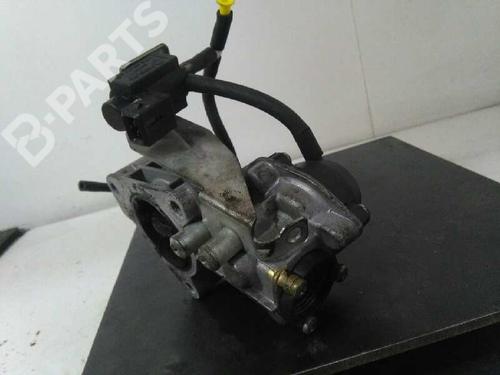 Throttle body FIAT DOBLO Cargo (263_)  | BP12193241M82 