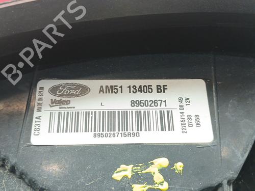 Left taillight FORD C-MAX II (DXA/CB7, DXA/CEU) 1.0 EcoBoost | BP32089941C34 - Image 6