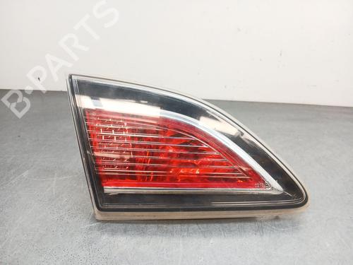 Used Left tailgate light Left tailgate light 37477669 37477669