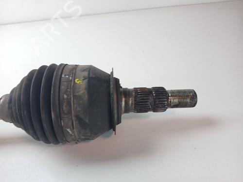 Right front driveshaft CHEVROLET CRUZE (J300) | BP33612825M39 - Image 2