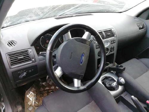 ECU airbags FORD MONDEO III (B5Y)  | BP8055340M53 