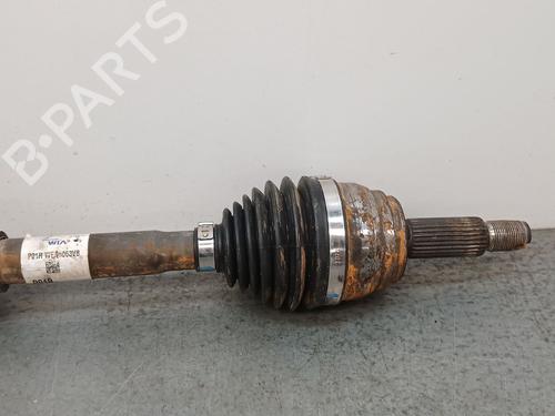 Right front driveshaft HYUNDAI KONA (OS, OSE, OSI) 1.0 T-GDi | BP26449717M39 