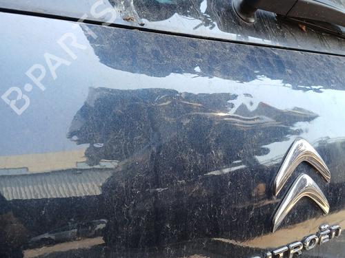 Tailgate CITROËN C4 II (NC_) 1.6 HDi 115 | BP28294710C6