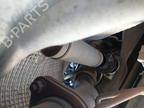 Driveshaft FORD KUGA I 2.5 4x4 | BP26551852M37 