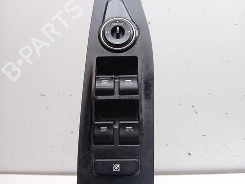 Used Left front window switch Left front window switch HYUNDAI i40 I (VF) 1.7 CRDI (141 hp) 33853949 33853949