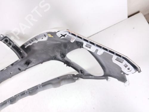 Front bumper KIA SORENTO II (XM) 2.0 CRDi 4WD | BP30150845C7 